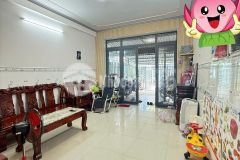 Chủ cần bán căn nhà trệt lầu hoàn công đường số 21 kdc 586, p. hưng phú, tp cần thơ. giá 2.8 tỷ