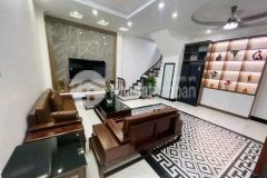 Siêu hiếm nhà lô góc 2 mặt tiền, phố phú lương hà đông 38m², ô tô đỗ cửa, chỉ 5 tỷ