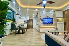 Bán căn hộ khu tập thể đhsp hà nội, trần quốc hoàn 100m2, 4,63 tỷ, 3 ngủ, 2 thoáng, cầu giấy 0969693