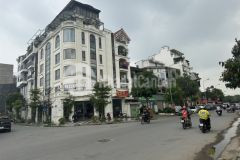 Bán nhà phố yên xá, thanh trì, lô góc 2 mặt tiền, 230m2, 7 tầng thang máy, giá 83 tỉ