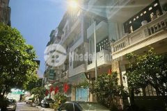 Bán nhà phố xuân la 59m2, 4 tầng mặt tiền 4.5m vỉa hè ô tô đỗ gần hồ tây giá nhỉnh 24 tỷ