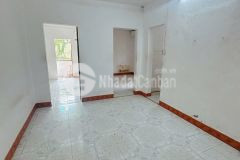 Bán căn hộ tập thể thành công, ba đình, lô góc 3 mặt thoáng, gần chợ,trường học