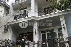 Bán biệt thự bùi tá hán khu đô thị an phú an khánh quận 2. dt 10x16 h3 t. giá 40 tỷ