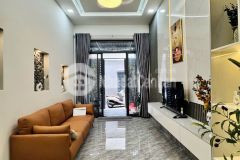 Trường sa tân bình 37m2 giá 6.x tỷ