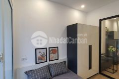 Bán căn hộ dịch vụ 170m2 nguyễn thị thập 8x22m 6 tầng thang máy 36 phòng 2 tỷ năm