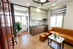 Bán căn hộ ccmn đình thôn mỹ đình nam từ liêm 50m giá 1.72 tỷ, pccc gpxd đủ