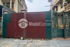 Thúy lĩnh bán 100m đất ngõ to hơn phố vỉa hè hoàng mai