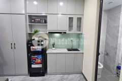 Nhà đẹp mễ trì 45m² 6 tầng ngõ thông ô tô đỗ cửa dòng tiền cho thuê giá hơn 10 tỷ lh 0975626023