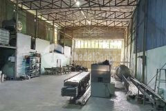 Nhà kho mt thanh niên, xã phạm văn hai, bình chánh dt 707m2 giá 16,5 tỷ