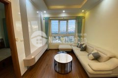 Căn góc 68m² full nội thất tòa mới b1.3 chung cư thanh hà