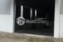 Cần bán nhà xưởng tại xã trung giã. sóc sơn. hà nội