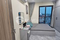 Bán nhà mễ trì thượng 46m² mt 3.7m 6 tầng ô tô kinh doanh giá nhỉnh 10 tỷ. lh 0975626023