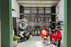 Bán nhà 2 tầng giá rẻ tân chánh hiệp, quận 12 dt 156m², ngang 7.5m chỉ 7.8 tỷ