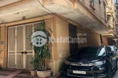 45m2 đường cầu giấy ngõ nông gần phố lô góc 3 thoáng 7.8 tỷ