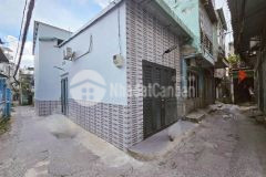 Bán nhà bình thạnh có dòng tiền cho thuê