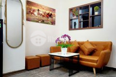 Chỉ 1.260 tỷ có ngay căn hộ ccmn phôi sổ riêng, ô tô đỗ cửa ở vũ tông phan, thanh xuân