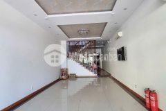 Cho thuê nhà 4 tầng nguyễn hữu thọ 22trth