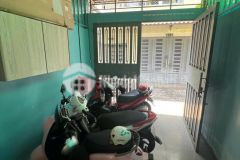 Chỉ 105trm2 hẻm ôtô 4c tới nhà, dt hơn 50m2, bình thạnh, nhỉnh 5ty