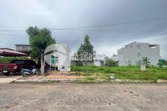 Bán nền đẹp đường a3 khu dân cư tân phú, phường tân phú, cái răng, cần thơ. giá 1.9 tỷ