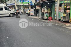 Thật 100, sổ riêng, nhà trần khắc chân phường 9 phú nhuận 25m2 hẻm xe tải chỉ nhỉnh 2 tỷ