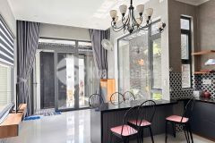 Nhà siêu dễ thương hẻm nguyễn hữu thấu 8 x 14m 3.750 tỷ