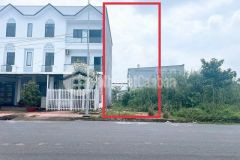 Bá.n nền 80m² đường a3 kdc phú an, phường hưng phú, tp. cần thơ lh 0939 961 661 thịnh