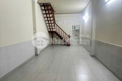 Hẻm ô tô vf3 tới nhà, 2 tầng 3pn gần 40m2, p2 phú nhuận, 6.4 ty tl