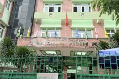 Chử đồng tử tân bình, hẻm xe hơi thông, 6.5x15 vị trí tuyệt đẹp, 7.7 tỷ