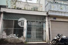 Bán nhà hxh 1 xẹt dương thị mười, tân thới hiệp, q.12 62m² ngang 5m giá 4.4 tỷ