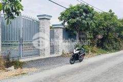 Bán lô đất 923m2 mặt tiền ngang lớn 24m đường xương cá gần quốc lộ 50 nhỉnh 9tỷ