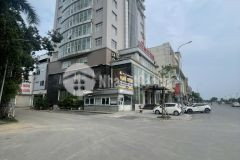 Lô góc ô tô nghĩa lại uy nỗ đông anh dt 140m² mt 8m xây nhà to rộng ở sướng