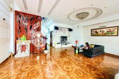 Bán nhà mtkd tân bình, khu vip bàu cát trần mai ninh, 3 tầng, ngang 7m, 173m2, đường 10m, 19.85 tỷ