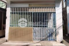 65trm2, nhà cấp 4, dt khủng 75m2 4.3 x 17, nở hậu 4.5m, chỉ 4.9 ty tl