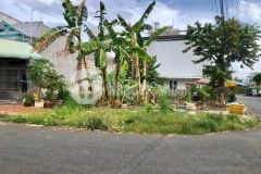 Chủ cần bán cặp nền góc đường b4 b10 kdc phú an, p. hưng phú, tp cần thơ.