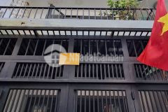 Bán chdv đường trần khánh dư quận 1.kc5 tầng.giá 9 tỷ