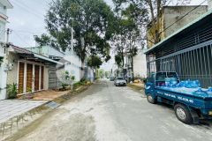 Nền đẹp đường số 11 kdc diệu hiền h. đông nam chưa qua lộ 30m