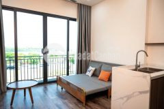 Siêu phẩm tòa văn phòng căn hộ nam việt á view trực diện pháo hoa