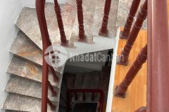 Nhà 40 m2 4 tầng 4 tỷ ô tô cách tránh 4 bước chân