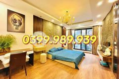 Siêu phẩm trần khát chân full nội thất ở ngay 40m² 4 tầng chỉ nhỉnh 7 đồng