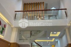 Siêu phẩm hxh nhà đẹp trần xuân soạn,q.7 dtcn 50m2 gần lotte giá chỉ 10.6 tỷ tl