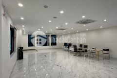 Bán tòa nhà mặt phố vip cầu giấy 9 tầng 1 hầm chỉ 89 tỷ