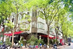 Bán nhà mặt phố văn quán gần cầu đen, lô góc hai mặt thoáng, kinh doanh cực tốt, 60m2, hơn 18 tỷ