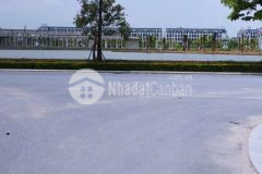 88m2 đất 2 thoáng, kim chung, hoài đức, mặt tiền siêu rộng ô tô tránh vỉa hè