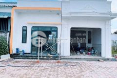 Bán nhà cấp 4 mới 100 2pn kdc đông phú, châu thành, tp. cần thơ giá bán căn 100m² 1 tỷ 750