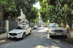 Bán nhà liền kề mỗ lao thanh bình, hà đông diện tích 52m² mặt tiền 5m thiết kế 5 tầng hiện đại