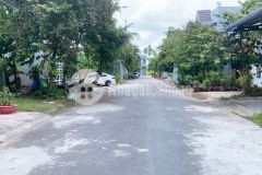 Bán nền đẹp đường b2 kdc phú an, phường hưng phú, tp cần thơ