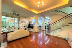 Bán biệt thự sân vườn pháp vân tứ hiệp 300m2, nhỉnh 50 tỷ