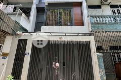 Bán nhà ngọc lâm,long biên 4 tầng,57m,mt5m oto đỗ cửa nhỉnh 11 tỷ