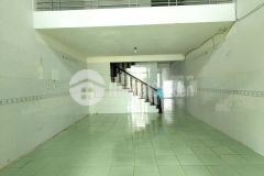 Chủ gửi cho thuê nhà trệt lửng lầu kdc 586, cái răng, cần thơ 3pn