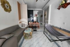 Bán nhà nội thất đẹp dt 63m22tầng3phòng ngủtân sơn nhì tân phú